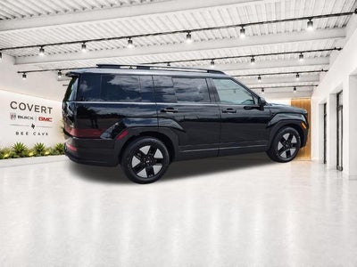 2026 Hyundai SANTA FE Hybrid SEL FWD