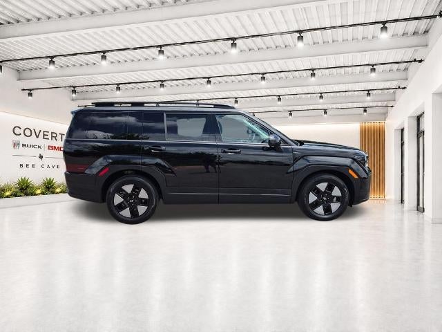 2026 Hyundai SANTA FE Hybrid SEL FWD