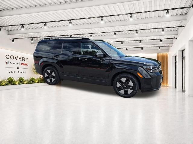 2026 Hyundai SANTA FE Hybrid SEL FWD