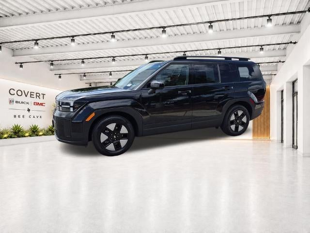 2026 Hyundai SANTA FE Hybrid SEL FWD