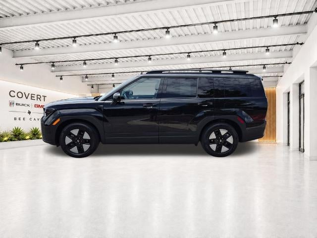 2026 Hyundai SANTA FE Hybrid SEL FWD