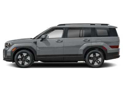2026 Hyundai SANTA FE Hybrid SEL FWD