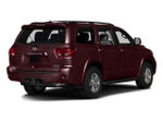 2016 Toyota Sequoia 4WD 5.7L FFV SR5 (GS)