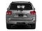 2016 Toyota Sequoia 4WD 5.7L FFV SR5 (GS)
