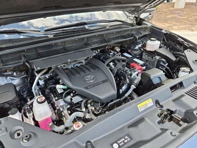 2023 Toyota Highlander XLE AWD (Natl)