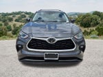 2023 Toyota Highlander XLE AWD (Natl)
