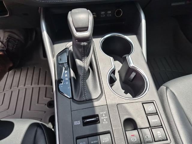 2023 Toyota Highlander XLE AWD (Natl)