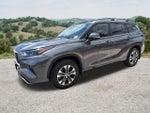 2023 Toyota Highlander XLE AWD (Natl)