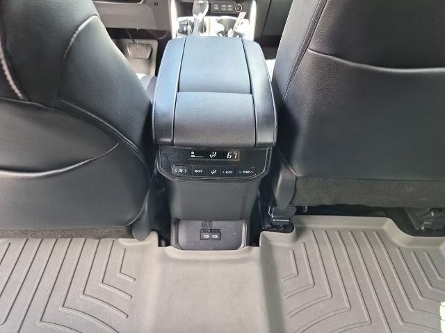 2023 Toyota Highlander XLE AWD (Natl)