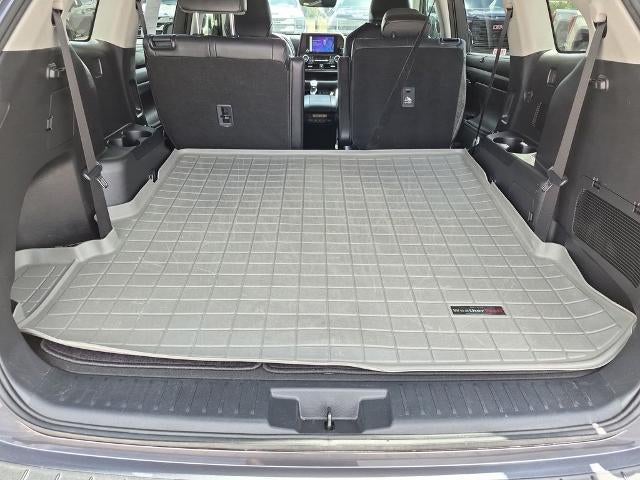 2023 Toyota Highlander XLE AWD (Natl)