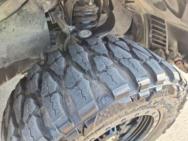 2020 Toyota Tacoma 4WD 4WD TRD Off Road Double Cab 5' Bed V6 AT (Natl)