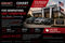 2020 Toyota Tacoma 4WD 4WD TRD Off Road Double Cab 5' Bed V6 AT (Natl)
