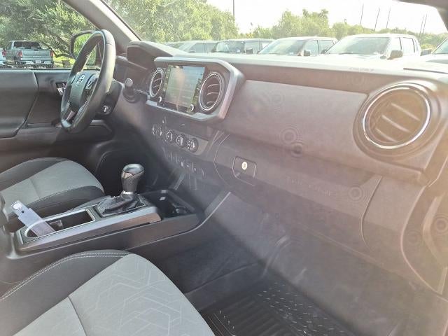 2020 Toyota Tacoma 4WD 4WD TRD Off Road Double Cab 5' Bed V6 AT (Natl)
