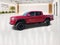 2020 Toyota Tacoma 4WD 4WD TRD Off Road Double Cab 5' Bed V6 AT (Natl)