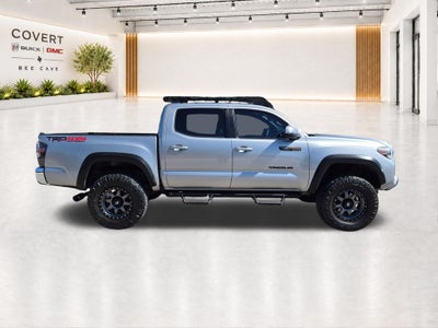 2019 Toyota Tacoma TRD Off-Road V6