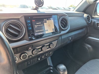 2019 Toyota Tacoma TRD Off-Road V6