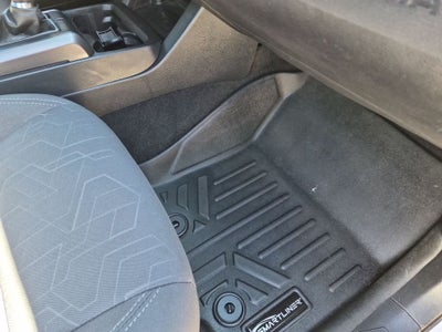 2019 Toyota Tacoma TRD Off-Road V6