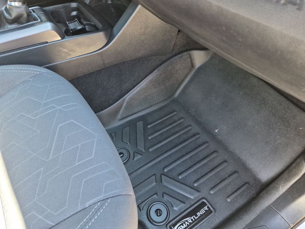 2019 Toyota Tacoma TRD Off-Road V6