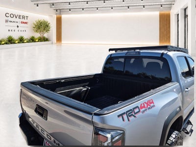 2019 Toyota Tacoma TRD Off-Road V6