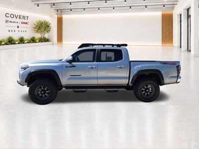 2019 Toyota Tacoma TRD Off-Road V6