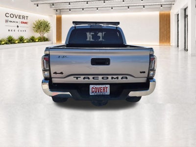 2019 Toyota Tacoma TRD Off-Road V6