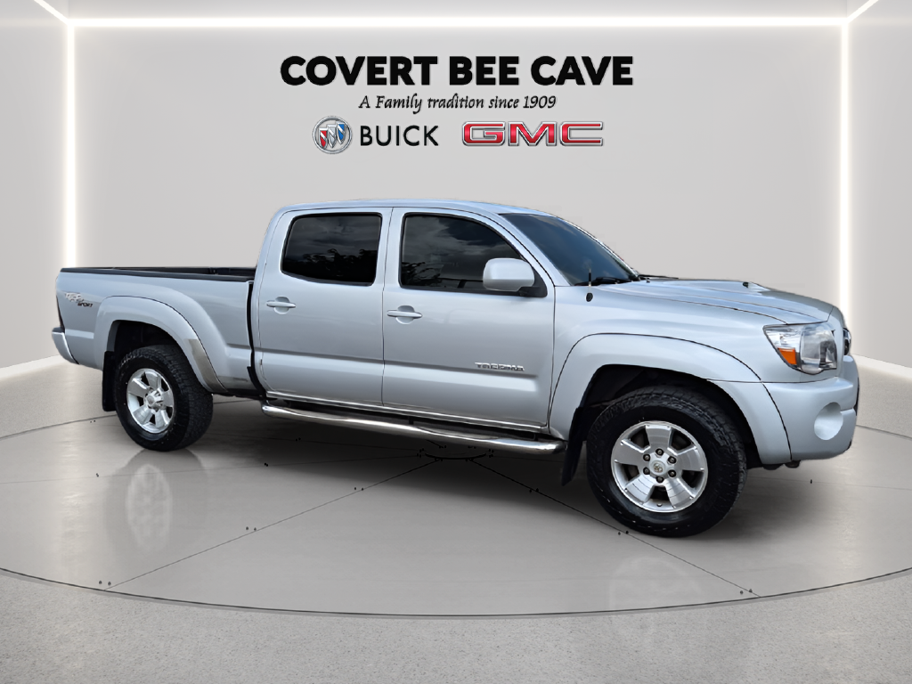 2011 Toyota Tacoma PreRunner V6