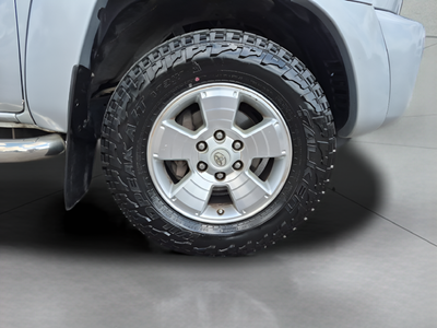 2011 Toyota Tacoma PreRunner V6