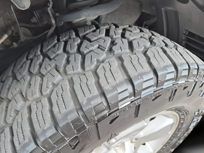 2011 Toyota Tacoma PreRunner V6