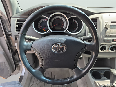 2011 Toyota Tacoma PreRunner V6
