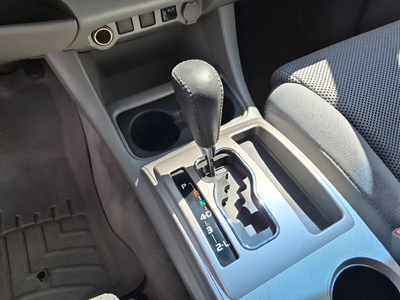 2011 Toyota Tacoma PreRunner V6