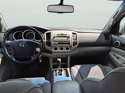 2011 Toyota Tacoma PreRunner V6
