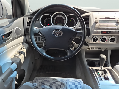 2011 Toyota Tacoma PreRunner V6