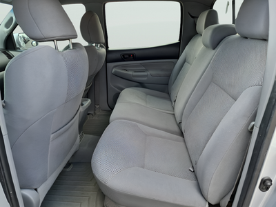 2011 Toyota Tacoma PreRunner V6
