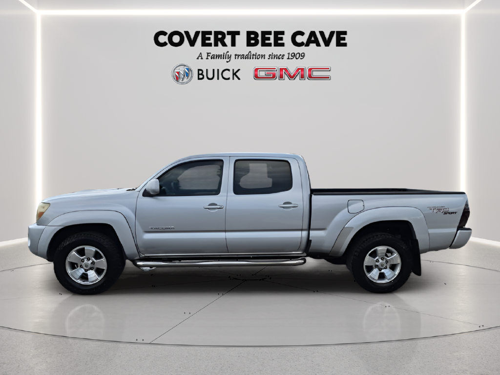 2011 Toyota Tacoma PreRunner V6