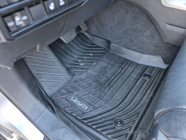 2022 Toyota Tundra 4WD 4WD Platinum CrewMax 5.5' Bed (Natl)