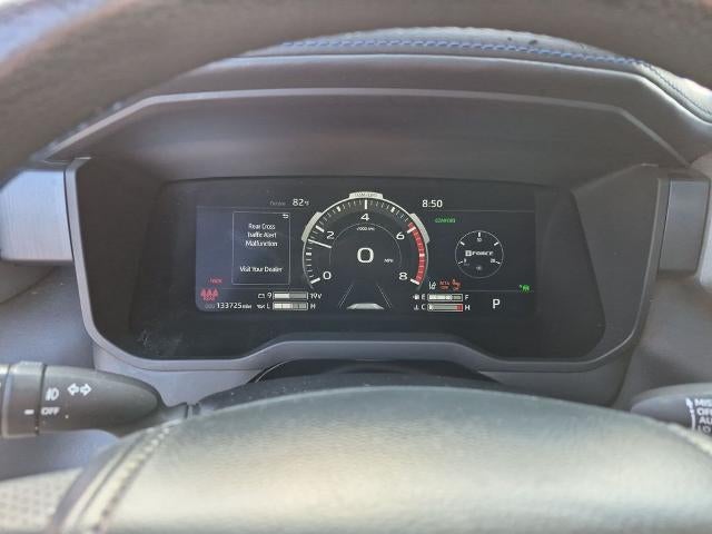 2022 Toyota Tundra 4WD 4WD Platinum CrewMax 5.5' Bed (Natl)