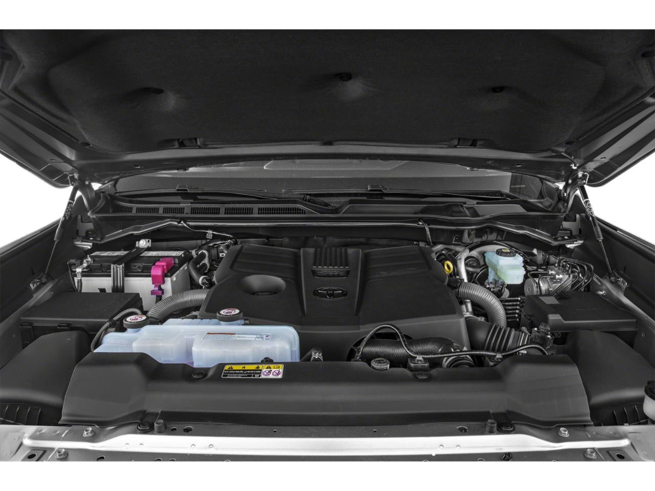 2022 Toyota Tundra 4WD 4WD Platinum CrewMax 5.5' Bed (Natl)