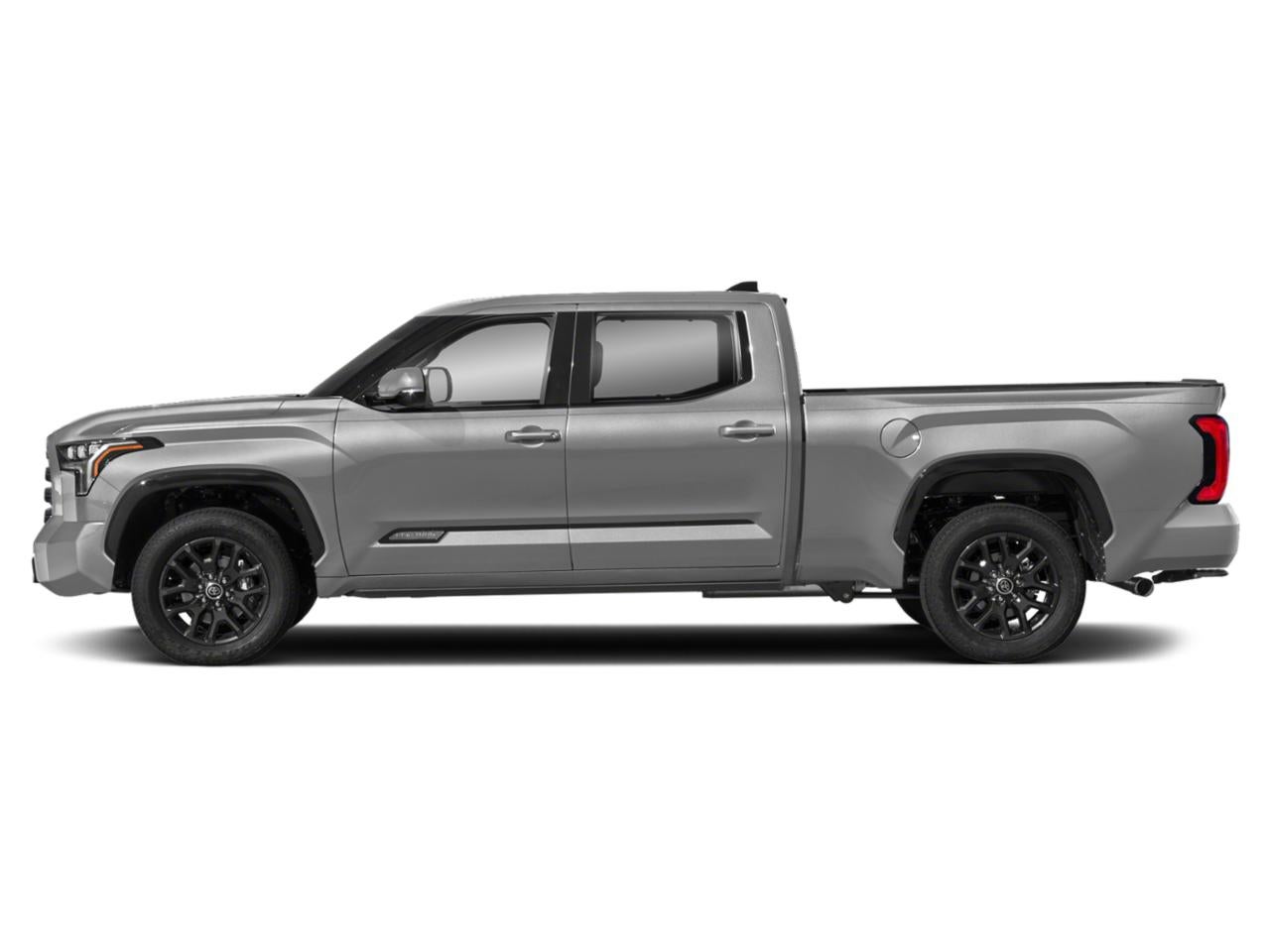 2022 Toyota Tundra 4WD 4WD Platinum CrewMax 5.5' Bed (Natl)
