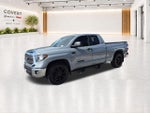 2019 Toyota Tundra 2WD 2WD SR5 Double Cab 6.5' Bed 5.7L (Natl)