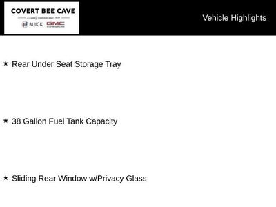 2019 Toyota Tundra 2WD 2WD SR5 Double Cab 6.5' Bed 5.7L (Natl)