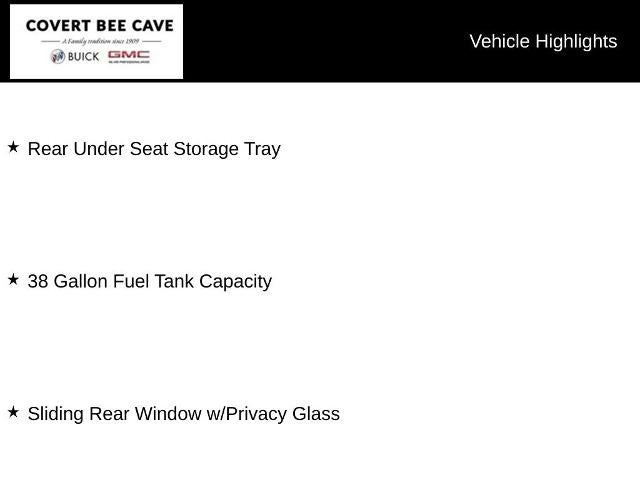 2019 Toyota Tundra 2WD 2WD SR5 Double Cab 6.5' Bed 5.7L (Natl)