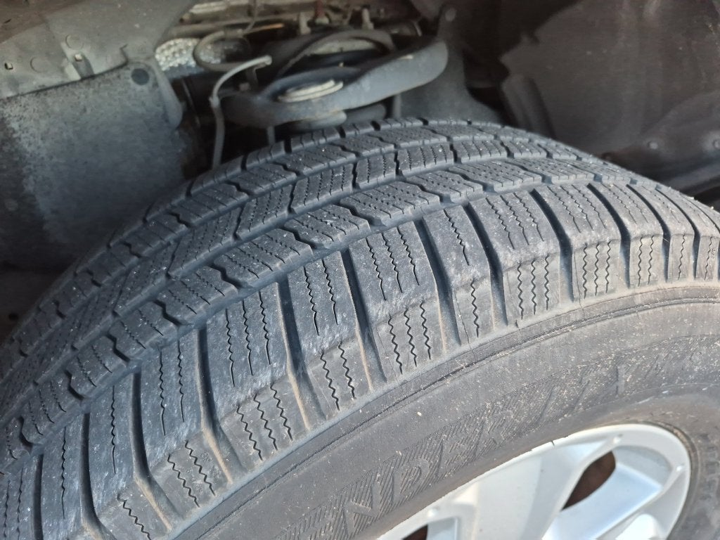 2014 Toyota Tundra SR5