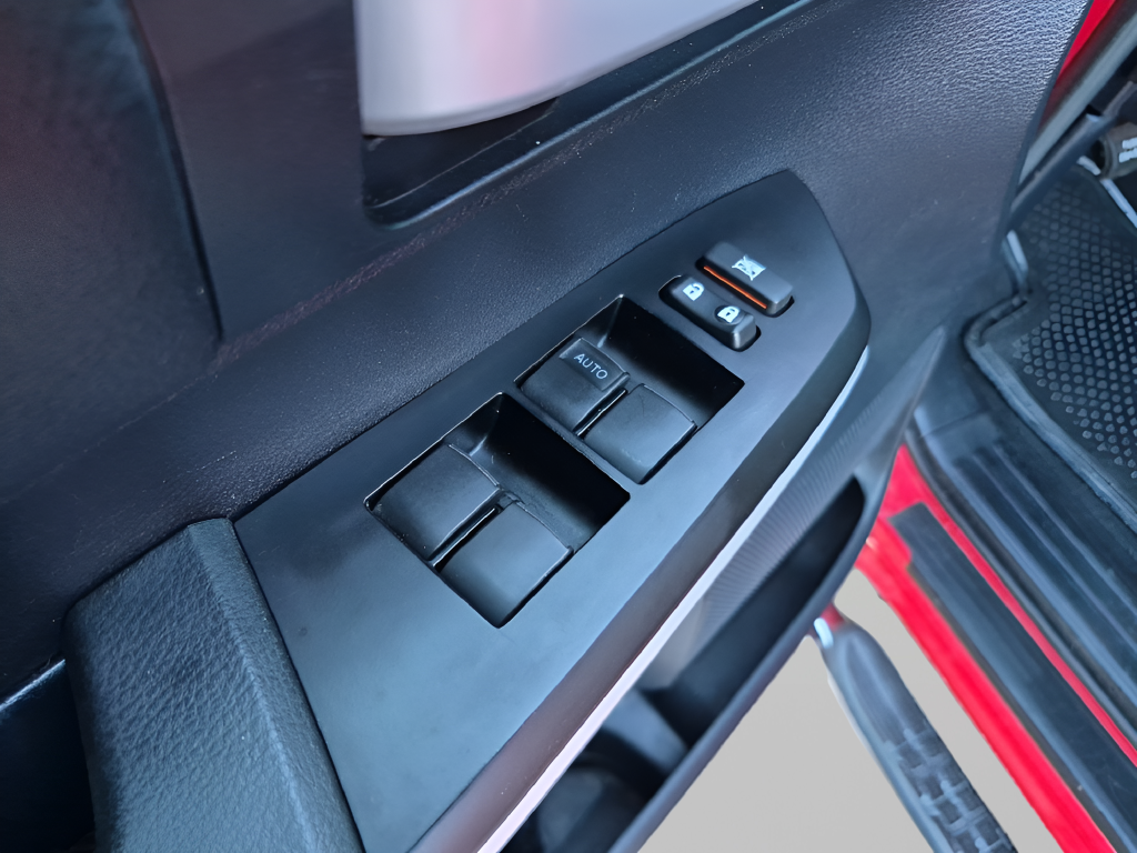 2014 Toyota Tundra SR5