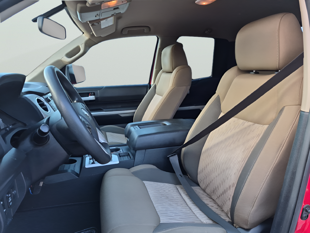 2014 Toyota Tundra SR5