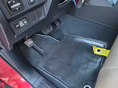 2014 Toyota Tundra SR5