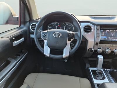 2014 Toyota Tundra SR5