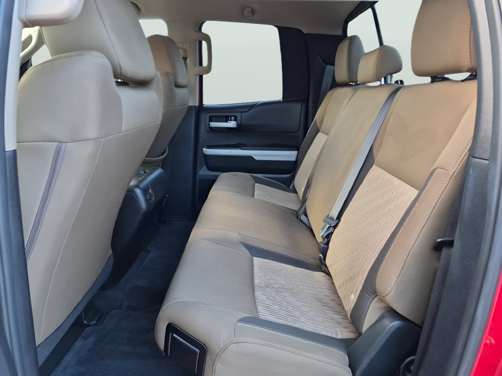 2014 Toyota Tundra SR5