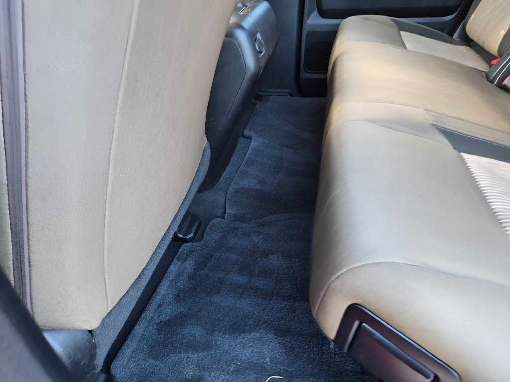 2014 Toyota Tundra SR5