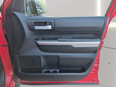 2014 Toyota Tundra SR5