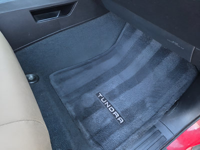 2014 Toyota Tundra SR5